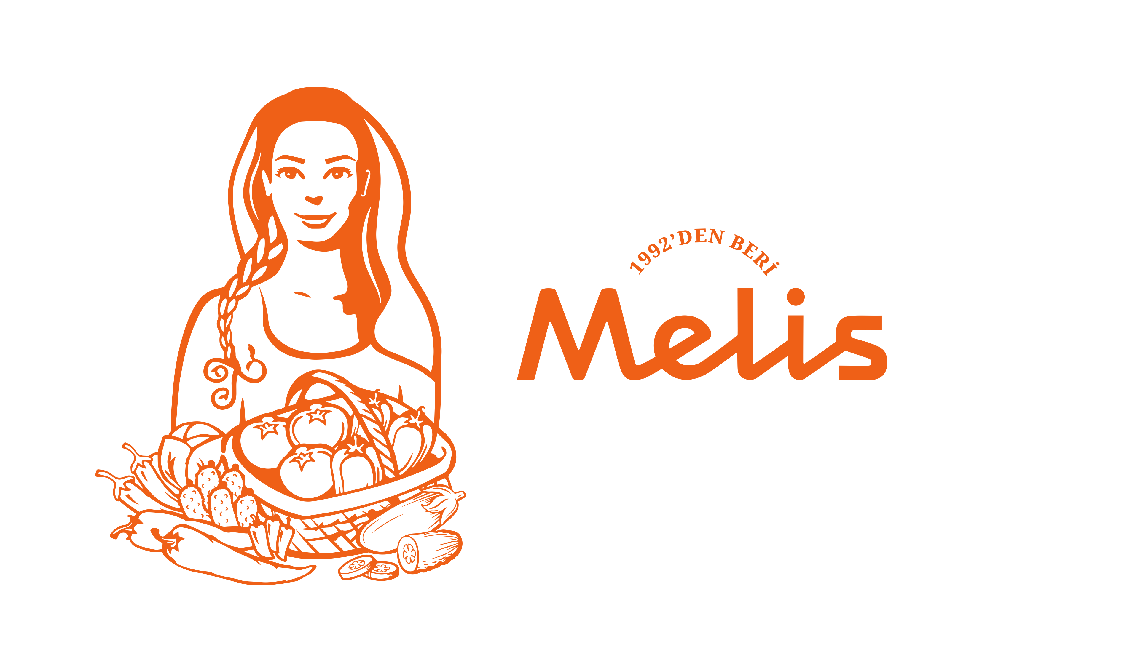 Melis logosu