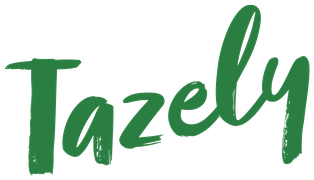 Tazely logosu