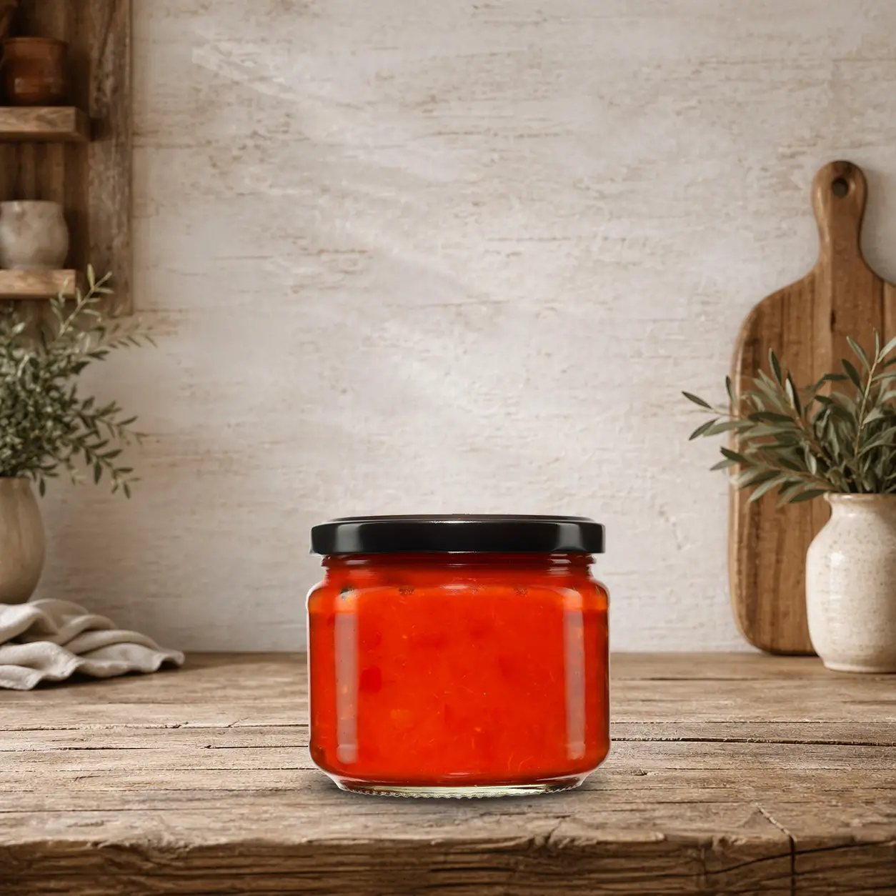 Ajvar