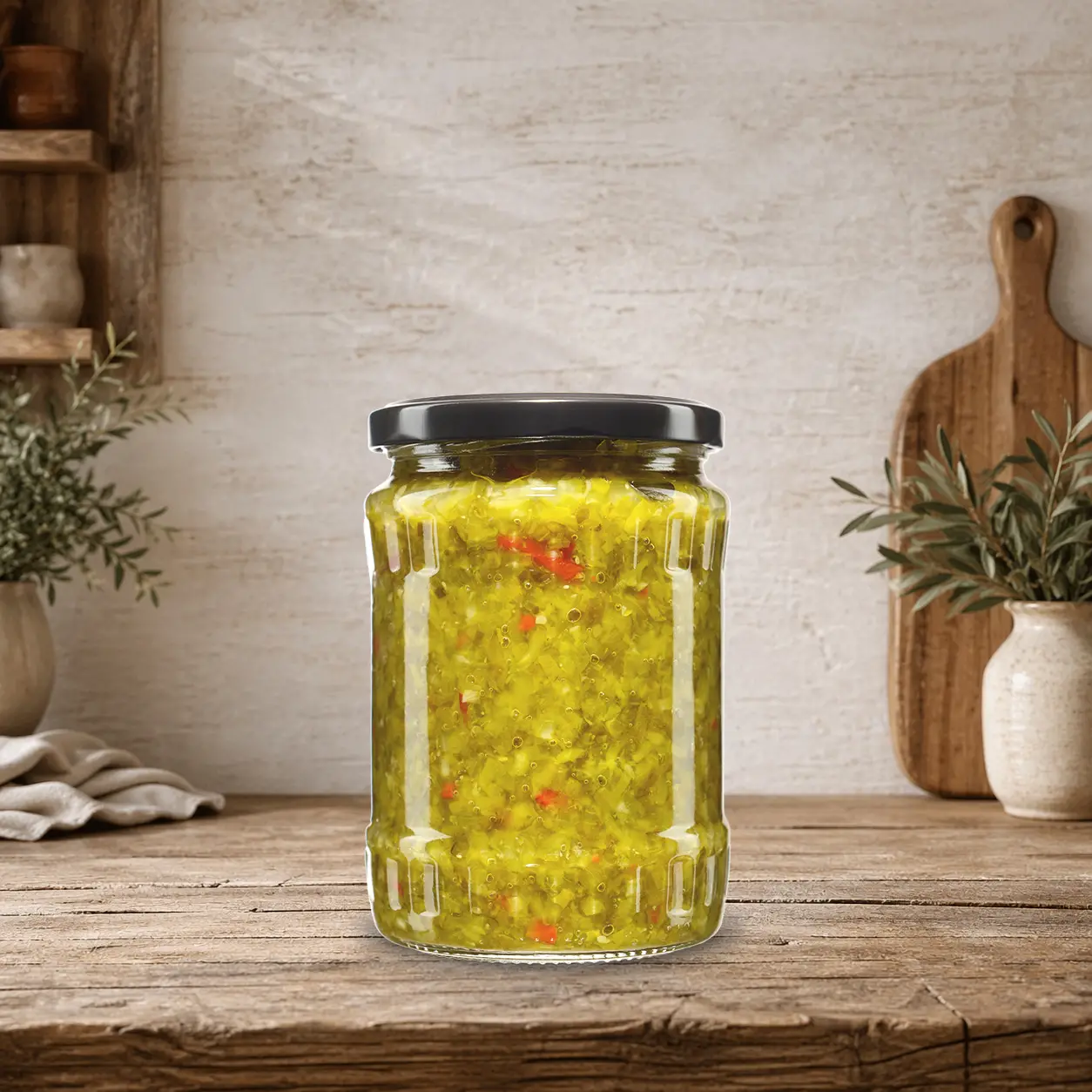 Relish